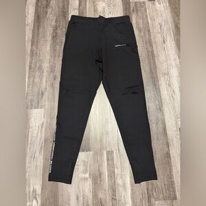 Alphalete Joggers Black